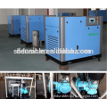 22kw Water Lubrication Oil free Air Compressor compresseur d'air sans huile